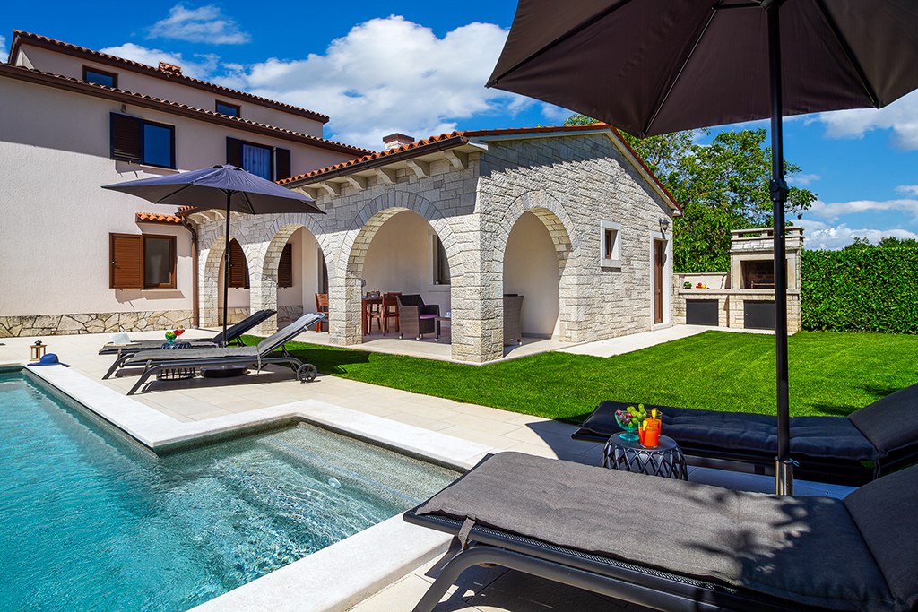 Casa Mia Terrace